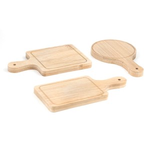 PM18 Mini Serving Trays Set of 6